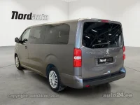 Peugeot Traveller L3 Allure 2 106kW thumbnail
