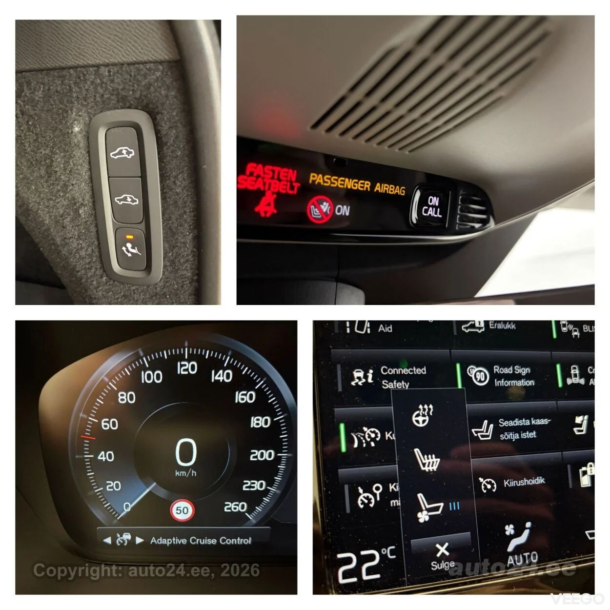 Volvo XC90 AWD T8 Inscription B&W 2 223kW