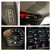 Volvo XC90 AWD T8 Inscription B&W 2 223kW thumbnail