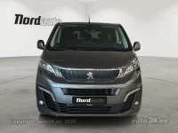 Peugeot Traveller L3 Allure 2 106kW thumbnail