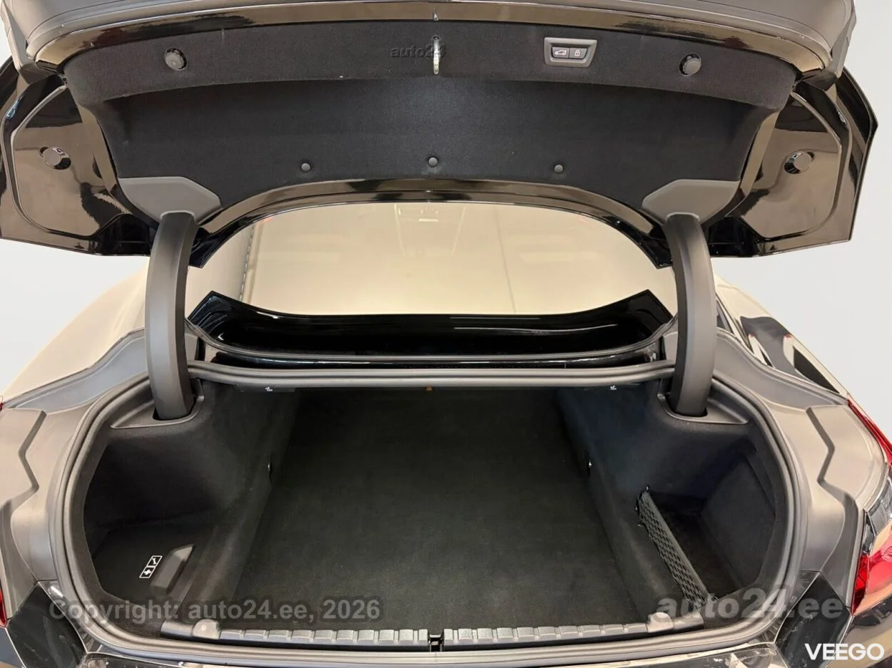 BMW 840 d Coupe M Sportpakett 3 235kW