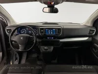 Peugeot Traveller L3 Allure 2 106kW thumbnail