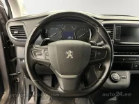 Peugeot Traveller L3 Allure 2 106kW thumbnail