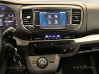 Peugeot Traveller L3 Allure 2 106kW thumbnail