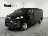 Peugeot Traveller L3 Allure 2 106kW thumbnail