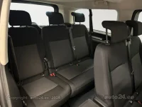 Peugeot Traveller L3 Allure 2 106kW thumbnail
