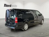 Peugeot Traveller L3 Allure 2 106kW thumbnail