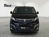Peugeot Traveller L3 Allure 2 106kW thumbnail