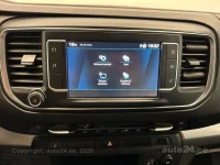 Peugeot Traveller L3 Allure 2 106kW thumbnail