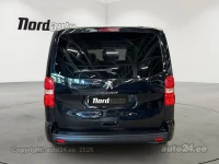 Peugeot Traveller L3 Allure 2 106kW thumbnail