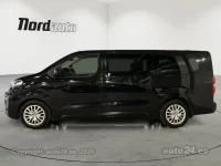 Peugeot Traveller L3 Allure 2 106kW thumbnail