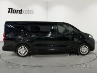 Peugeot Traveller L3 Allure 2 106kW thumbnail