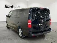 Peugeot Traveller L3 Allure 2 106kW thumbnail