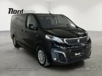 Peugeot Traveller L3 Allure 2 106kW thumbnail
