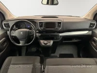 Peugeot Traveller L3 Allure 2 106kW thumbnail