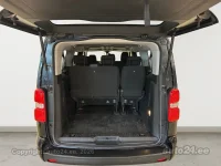 Peugeot Traveller L3 Allure 2 106kW thumbnail