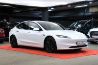 Tesla Model 3 0.0 153kW thumbnail