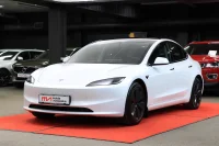 Tesla Model 3 0.0 153kW thumbnail