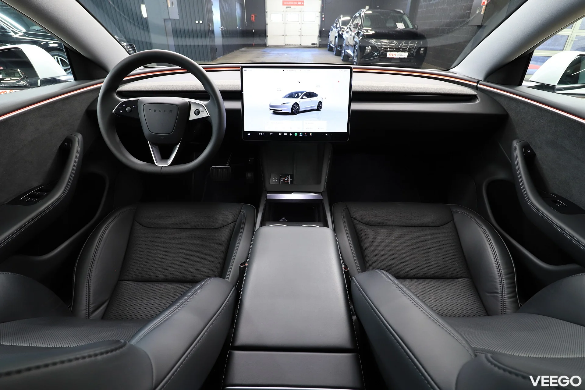 Tesla Model 3 0.0 153kW