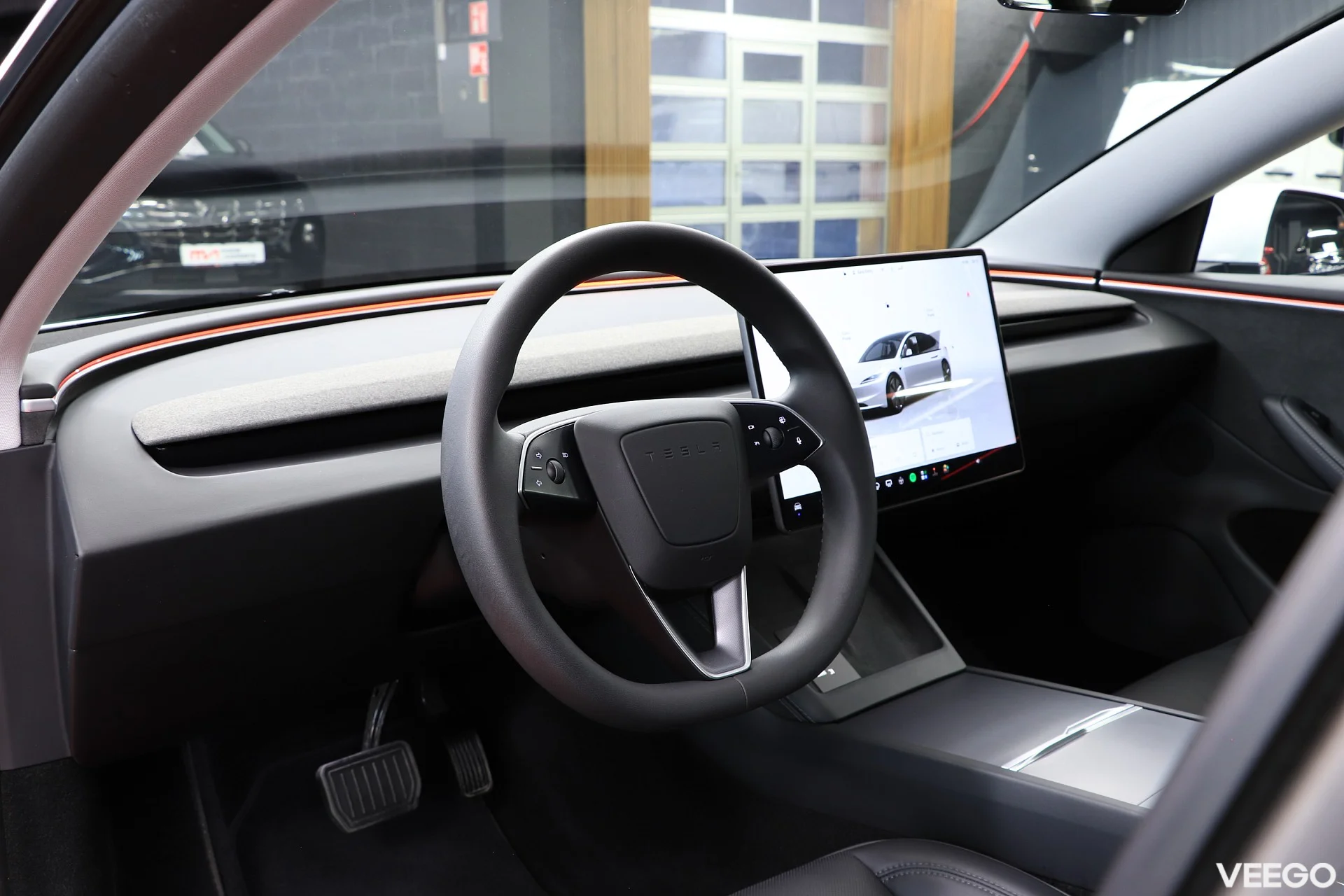 Tesla Model 3 0.0 153kW