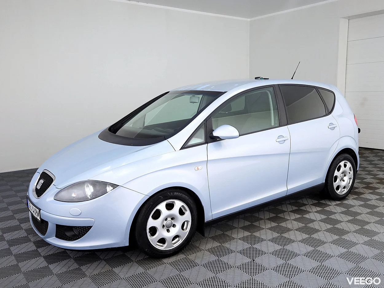 Seat Altea 1.6 75kW