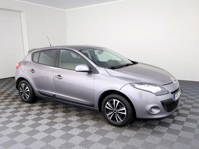 Image of Renault Megane 1.6 81kW