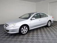 Peugeot 607 2.7 150kW thumbnail