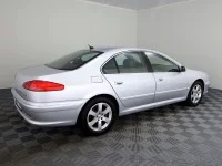 Peugeot 607 2.7 150kW thumbnail