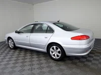 Peugeot 607 2.7 150kW thumbnail