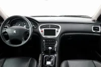 Peugeot 607 2.7 150kW thumbnail