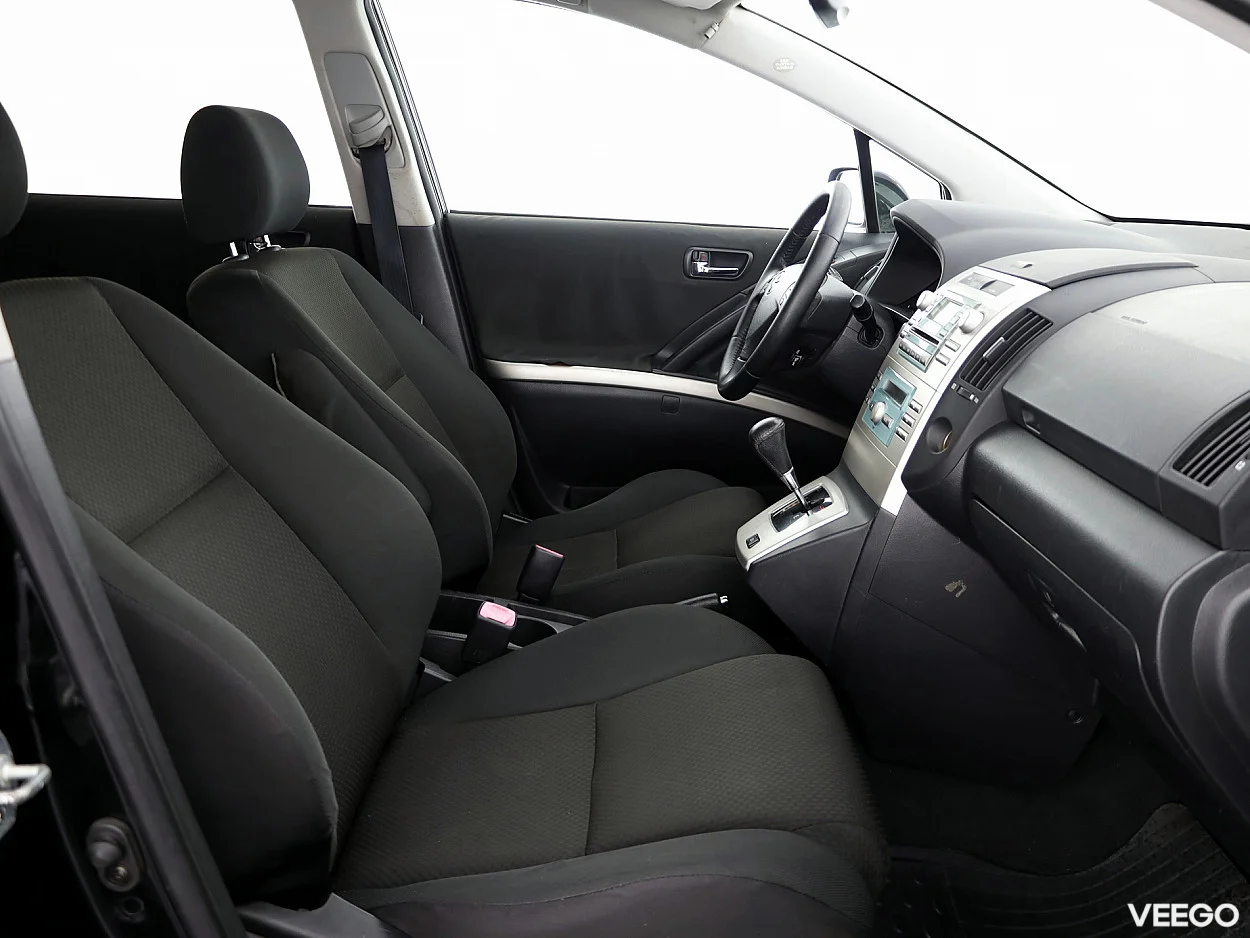 Toyota Corolla Verso 1.8 95kW