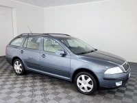 Skoda Octavia 1.6 85kW thumbnail