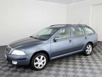 Skoda Octavia 1.6 85kW thumbnail