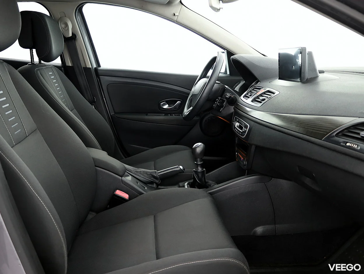 Renault Megane 1.6 81kW