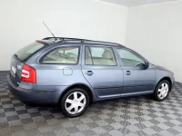 Skoda Octavia 1.6 85kW thumbnail