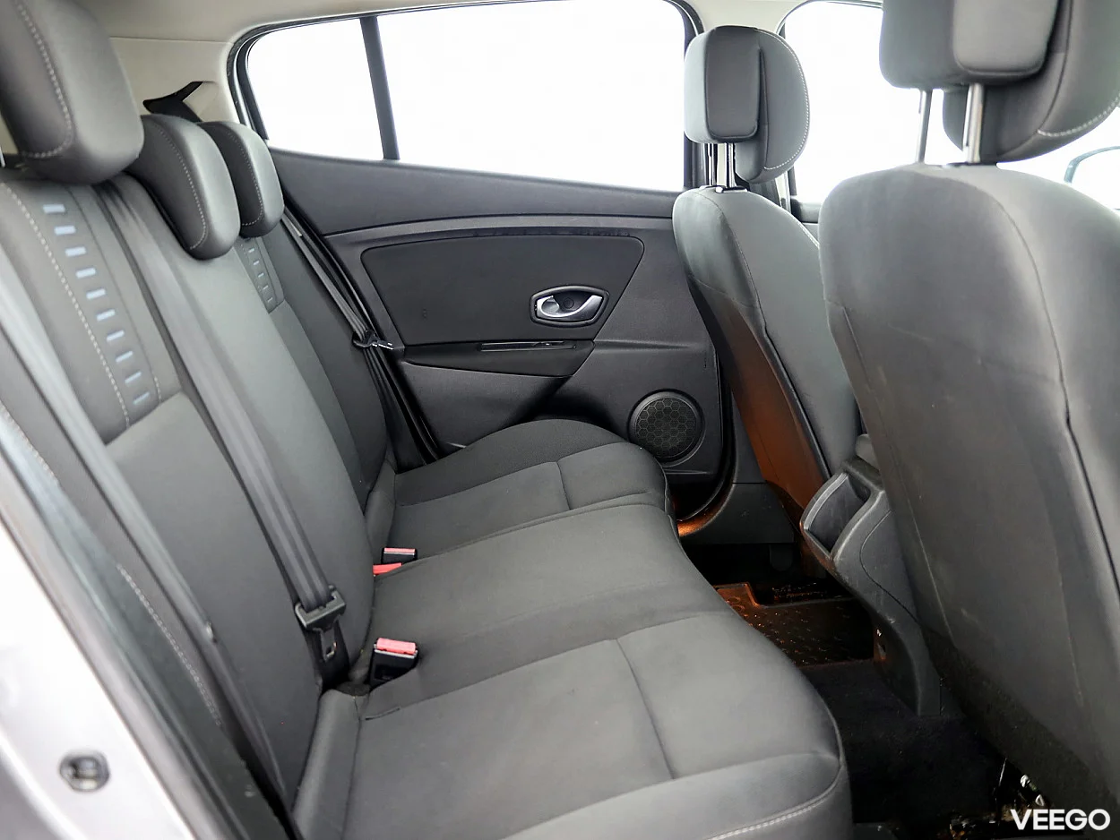 Renault Megane 1.6 81kW