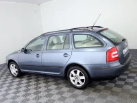 Skoda Octavia 1.6 85kW thumbnail