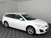 Mazda 6 2.0 114kW thumbnail