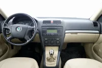 Skoda Octavia 1.6 85kW thumbnail