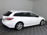 Mazda 6 2.0 114kW thumbnail