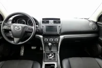 Mazda 6 2.0 114kW thumbnail