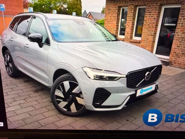 Image of Volvo XC60 Ultimate Dark 2 293kW