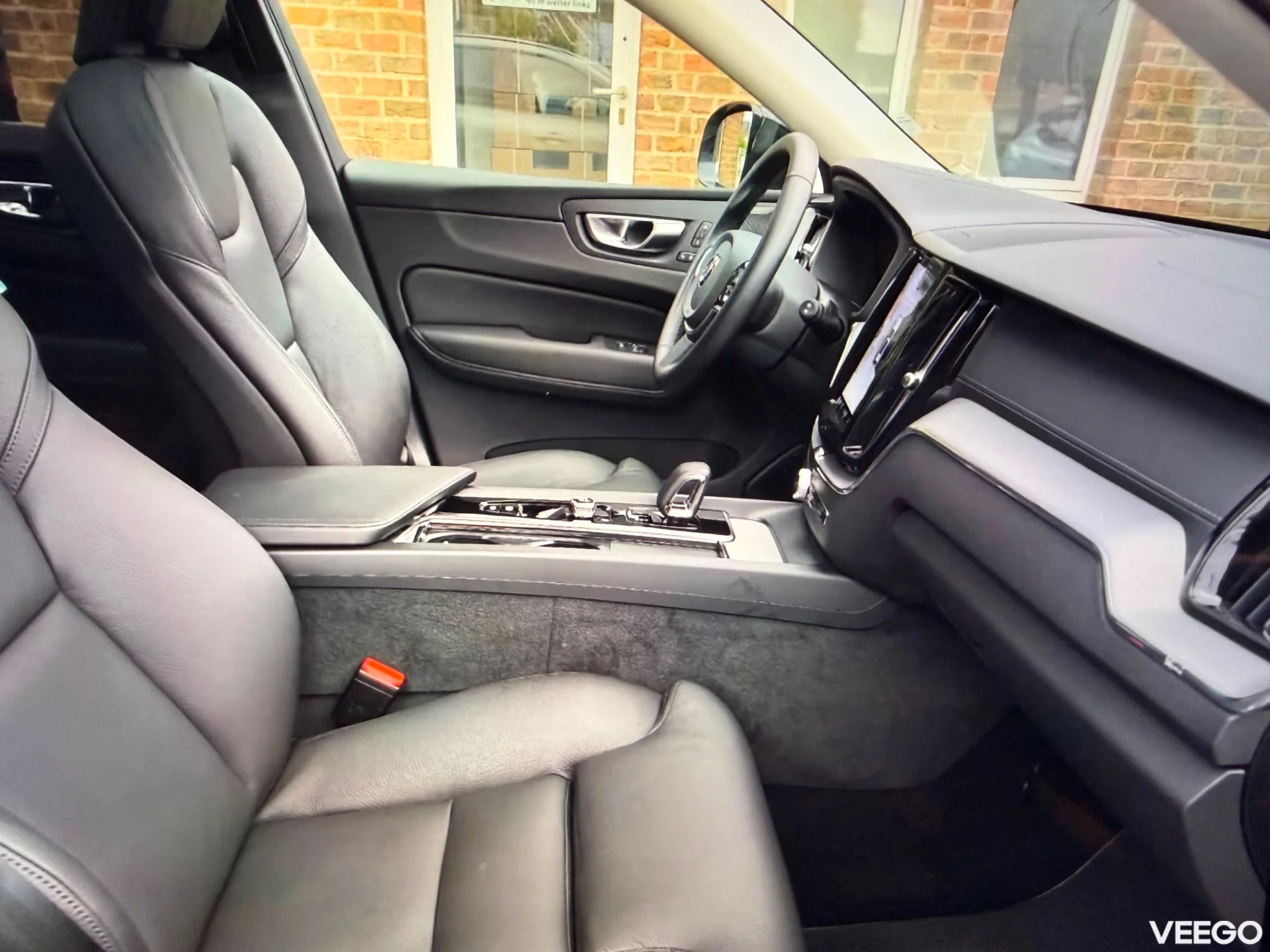 Volvo XC60 Ultimate Dark 2 293kW