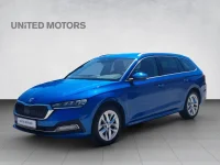 Skoda Octavia - 96kW thumbnail