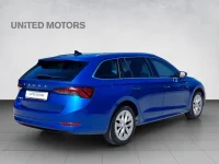 Skoda Octavia - 96kW thumbnail
