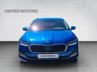 Skoda Octavia - 96kW thumbnail