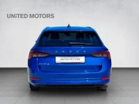Skoda Octavia - 96kW thumbnail