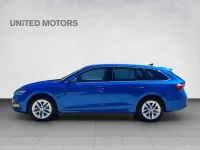 Skoda Octavia - 96kW thumbnail