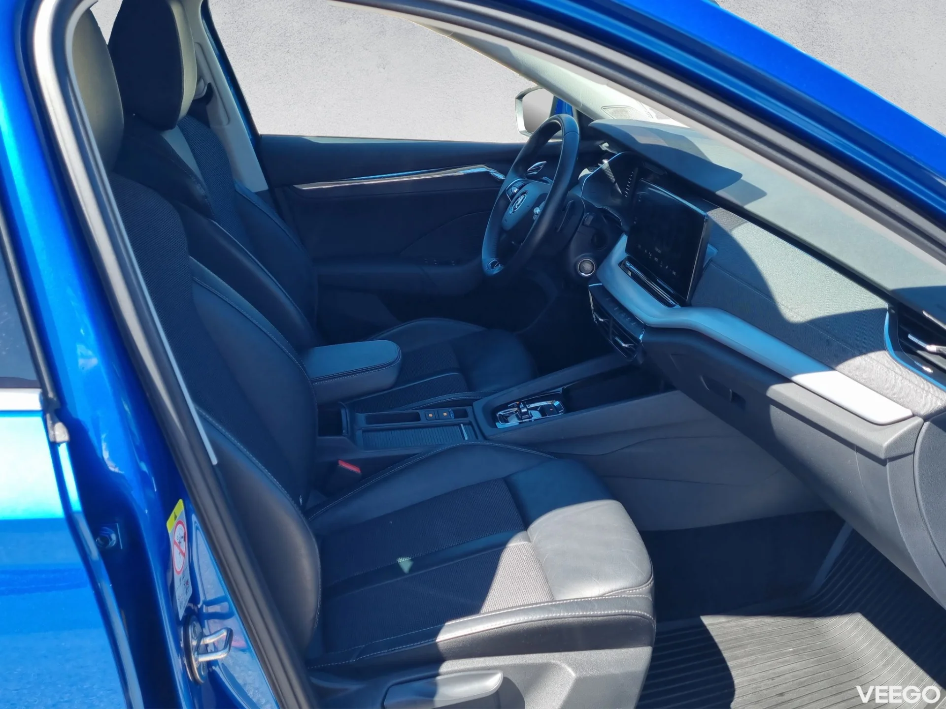 Skoda Octavia - 96kW