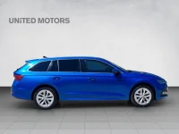 Skoda Octavia - 96kW thumbnail
